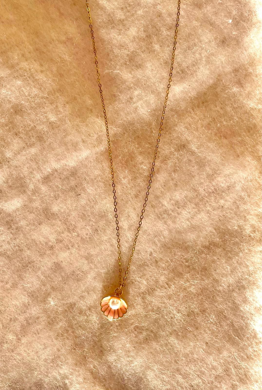 *Sweet Pink Pearl turtle charm bundle