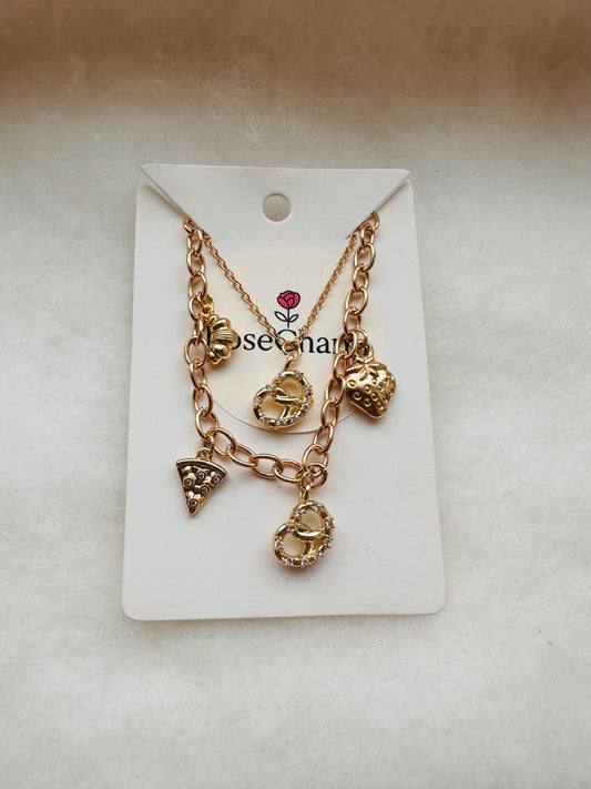 *Sweet treats pretzel bundle