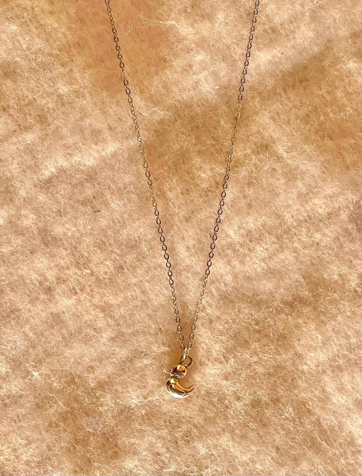 *sweet silver animal bundle