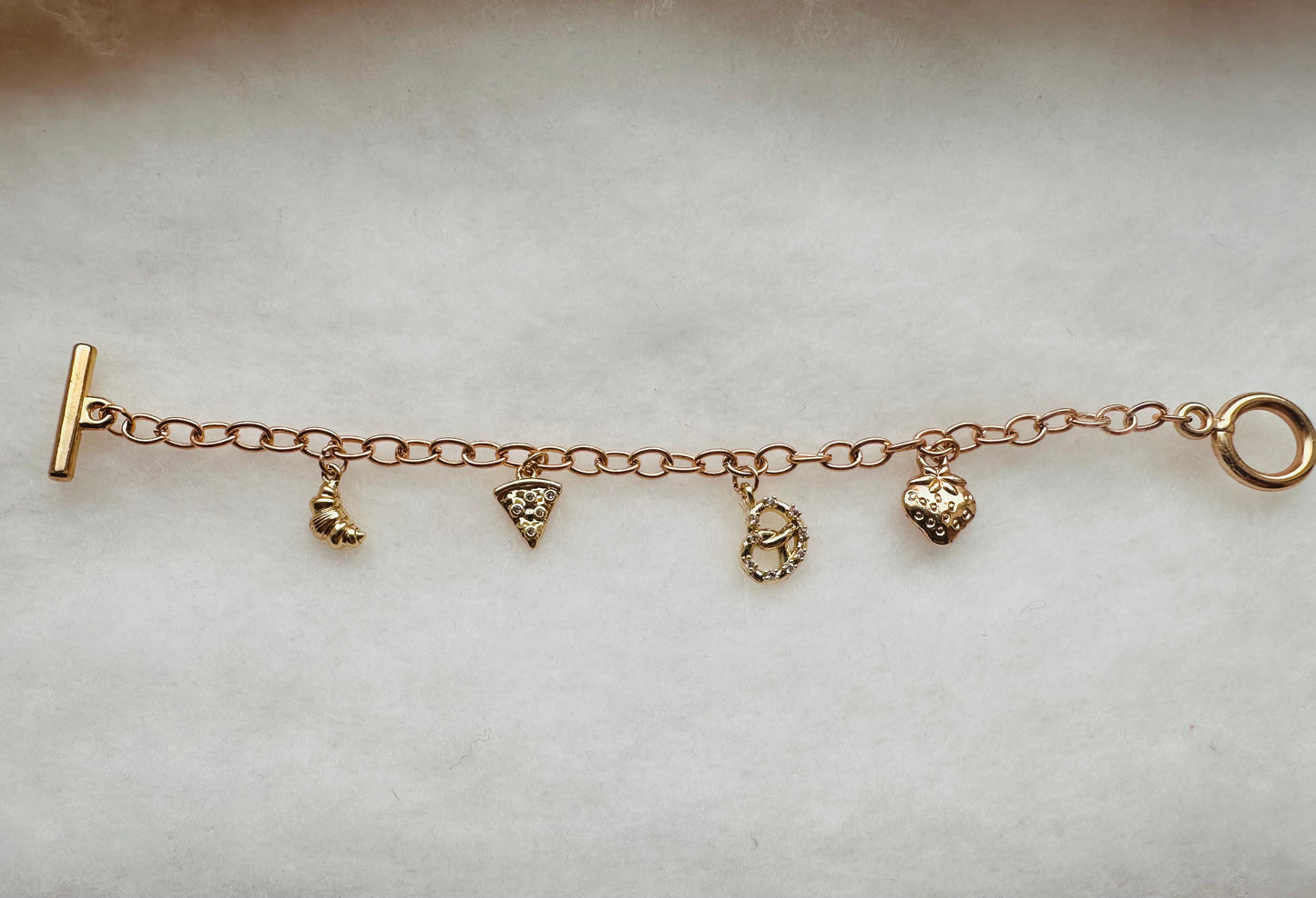 *Sweet treats pretzel bundle