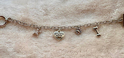 *Furvever friend charm set bundle